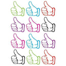 Thumbs Up Die Cut Magnets