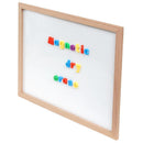 Wood Framed Dryerase Board 24 X36