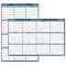 Write On/Wipe Off Calendar