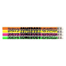 Youre Somebody Special Pencil 12 Pk