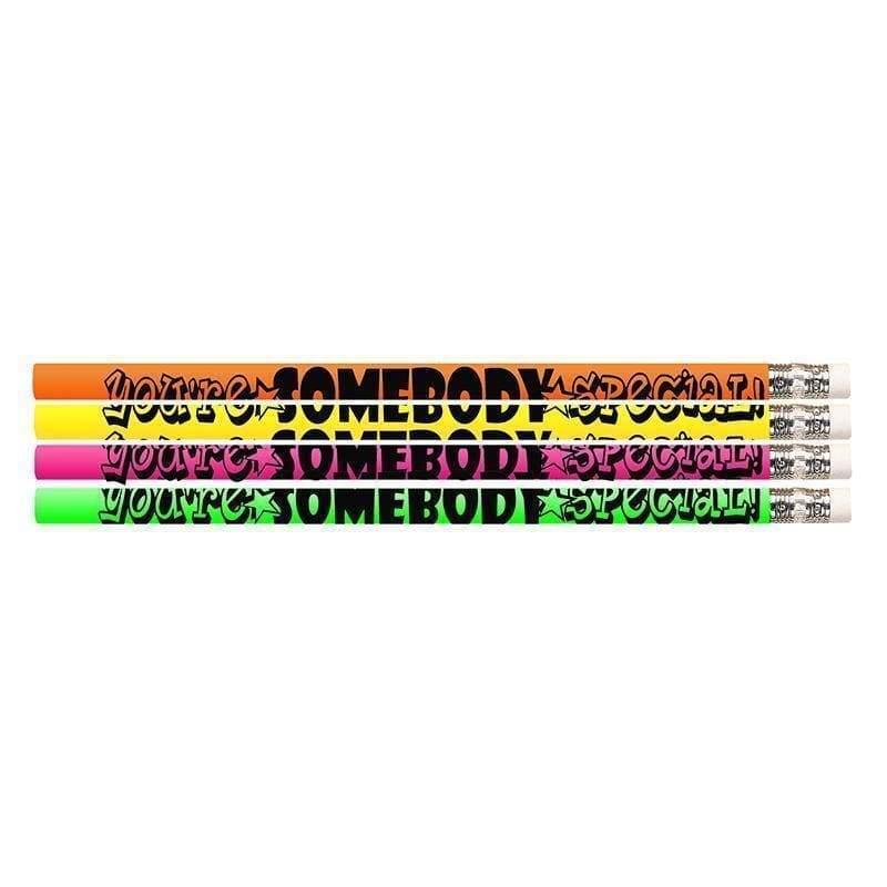 Youre Somebody Special Pencil 12 Pk