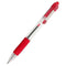 Z Grip Ballpoint Pen Red 12 Ct