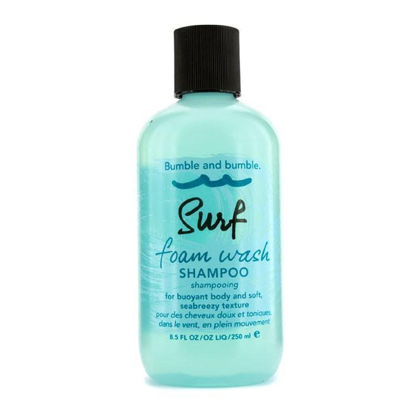 Surf Foam Wash Shampoo - 250ml-8.5oz-Hair Care-JadeMoghul Inc.