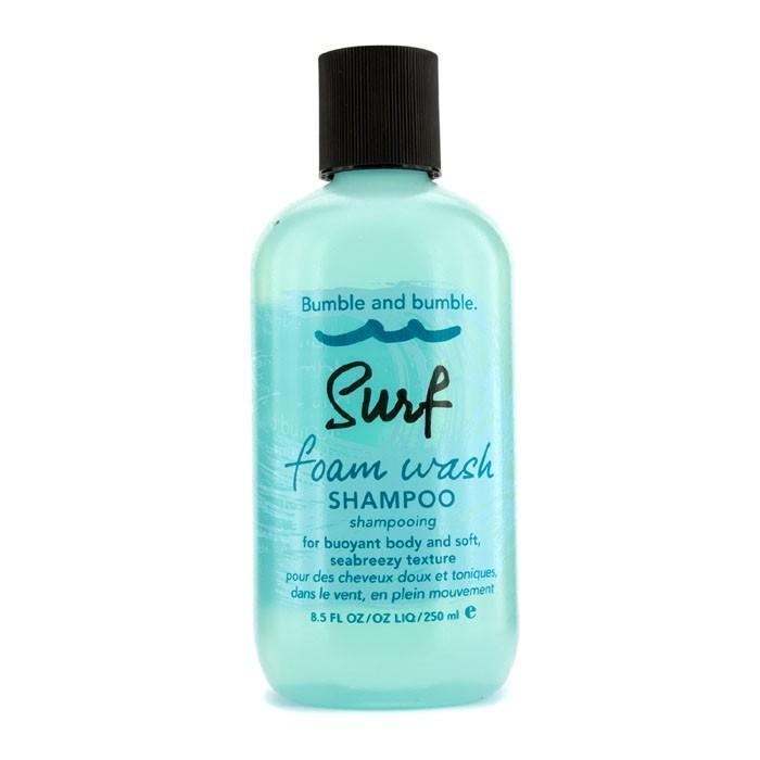 Surf Foam Wash Shampoo - 250ml-8.5oz-Hair Care-JadeMoghul Inc.