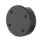 Surface Mount RAM Mount Spacer Plate Accessory f/Flush Mounting [RAP-403FU] RAM Mounting Systems