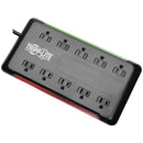 Surge Protectors Protect It!(R) 10-Outlet Surge Protector Petra Industries