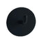 SUS304 Black Robe Hook Wall Hook Towel Hook for Bathroom Stainless Steel Coat Hook Rustproof Hook Hanger for Kitchen Hardware JadeMoghul Inc. 