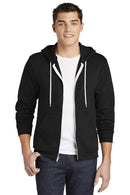 Sweatshirts/Fleece American Apparel Zip Hoodie F49780193 American Apparel
