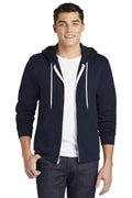 Sweatshirts/Fleece American Apparel Zip Hoodie F49780231 American Apparel