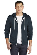Sweatshirts/Fleece American Apparel Zip Hoodie F49780261 American Apparel