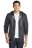 Sweatshirts/Fleece American Apparel Zip Hoodie F49780274 American Apparel