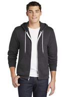Sweatshirts/Fleece American Apparel Zip Up Hoodies F497W82292 American Apparel
