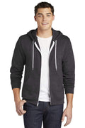 Sweatshirts/Fleece American Apparel Zip Up Hoodies F497W82294 American Apparel