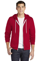 Sweatshirts/Fleece American Apparel Zip Up Hoodies F497W82333 American Apparel