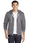 Sweatshirts/Fleece American Apparel Zip Up Hoodies F497W82411 American Apparel