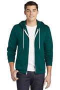 Sweatshirts/Fleece American Apparel Zip Up Hoodies F497W82461 American Apparel