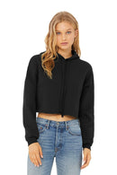 Sweatshirts/Fleece BELLA CANVAS Cropped Hoodie BC75028722 Bella + Canvas