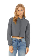 Sweatshirts/Fleece BELLA CANVAS Cropped Hoodie BC75028825 Bella + Canvas