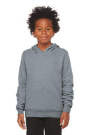 Sweatshirts/Fleece BELLA CANVAS Hoodies For Boys BC3719Y20444 Bella + Canvas