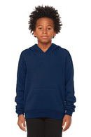 Sweatshirts/Fleece BELLA CANVAS Hoodies For Boys BC3719Y20473 Bella + Canvas