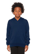 Sweatshirts/Fleece BELLA CANVAS Hoodies For Boys BC3719Y20474 Bella + Canvas