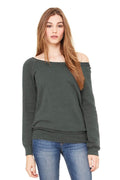 Sweatshirts/Fleece BELLA CANVAS Sweatshirts For Women BC75015204 Bella + Canvas