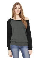 Sweatshirts/Fleece BELLA CANVAS Sweatshirts For Women BC75015224 Bella + Canvas