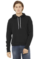 Sweatshirts/Fleece BELLA CANVAS Unisex Pullover Hoodie BC371921191 Bella + Canvas