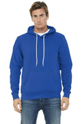 Sweatshirts/Fleece BELLA CANVAS Unisex Pullover Hoodie BC37192495 Bella + Canvas