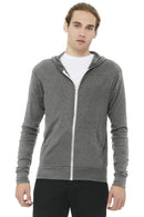 Sweatshirts/Fleece BELLA CANVAS Zip Up Hoodies BC39398161 Bella + Canvas