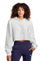 Sweatshirts/Fleece Champion Hoodie Women's Cropped Hooded Sweatshirt RW01W2502 Champion