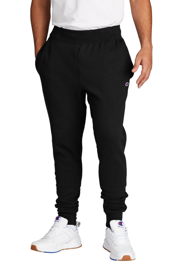 Sweatshirts/Fleece Champion Pants Reverse Weave Jogger Pants RW252001 Champion