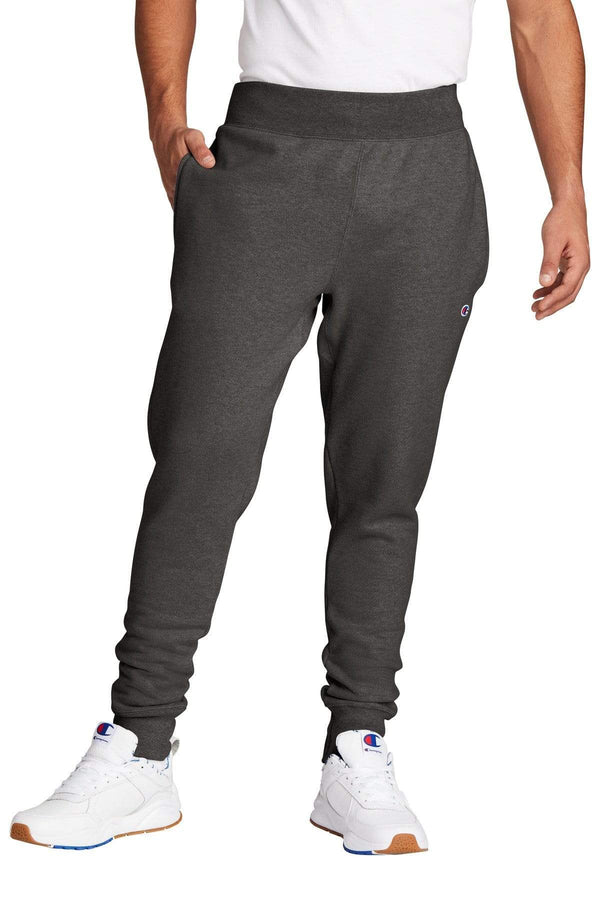 Sweatshirts/Fleece Champion Pants Reverse Weave Jogger Pants RW252025 Champion