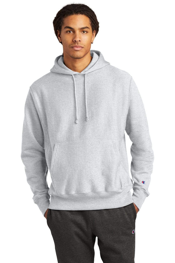 Sweatshirts/Fleece Champion Sweatshirt Pullover Hoodie S1011395 Champion