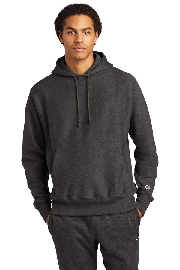 Sweatshirts/Fleece Champion Sweatshirt Pullover Hoodie S1011572 Champion