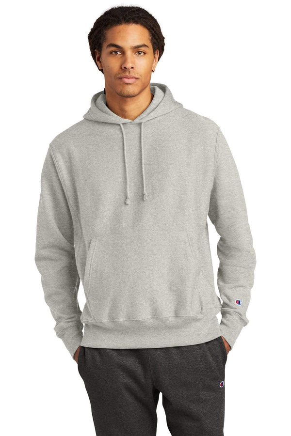 Sweatshirts/Fleece Champion Sweatshirt Pullover Hoodie S1011753 Champion