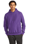 Sweatshirts/Fleece Champion Sweatshirt Pullover Hoodie S1011852 Champion