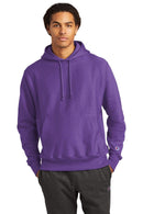 Sweatshirts/Fleece Champion Sweatshirt Pullover Hoodie S1011852 Champion