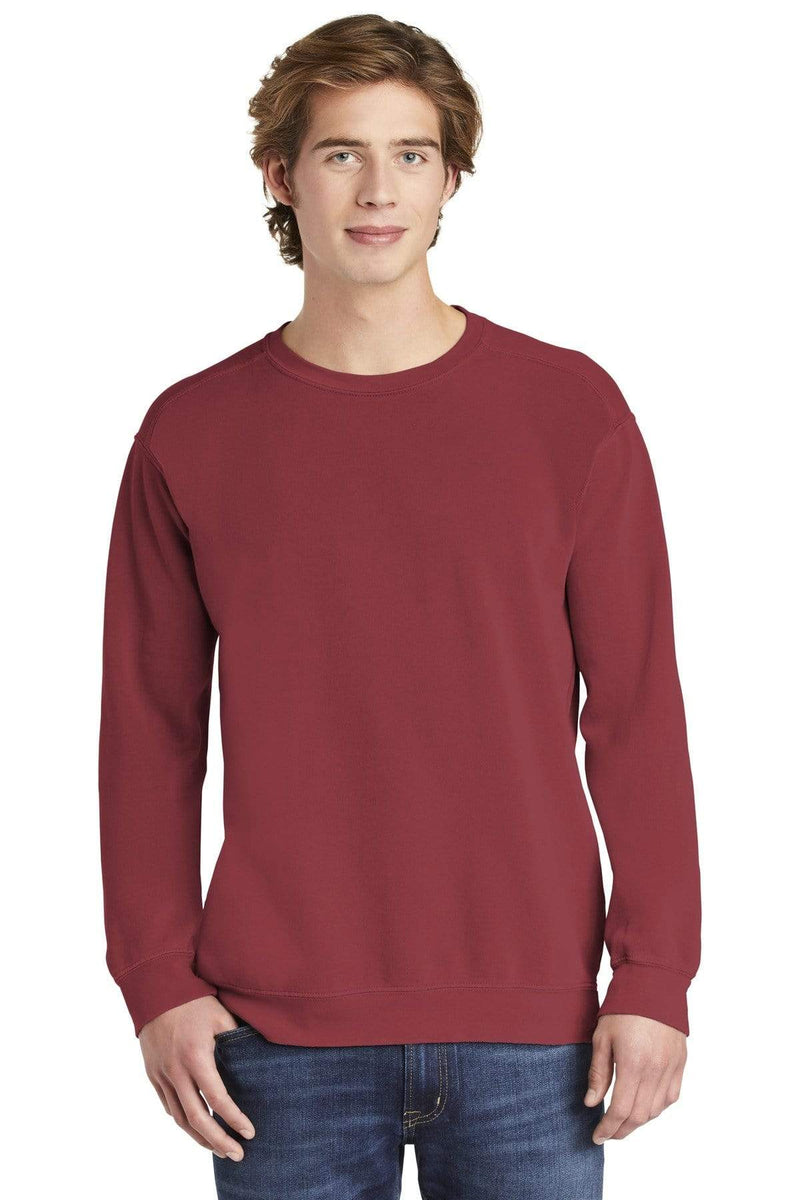 Sweatshirts/Fleece COMFORT COLORS Crewneck Sweatshirt 156678893 Comfort Colors