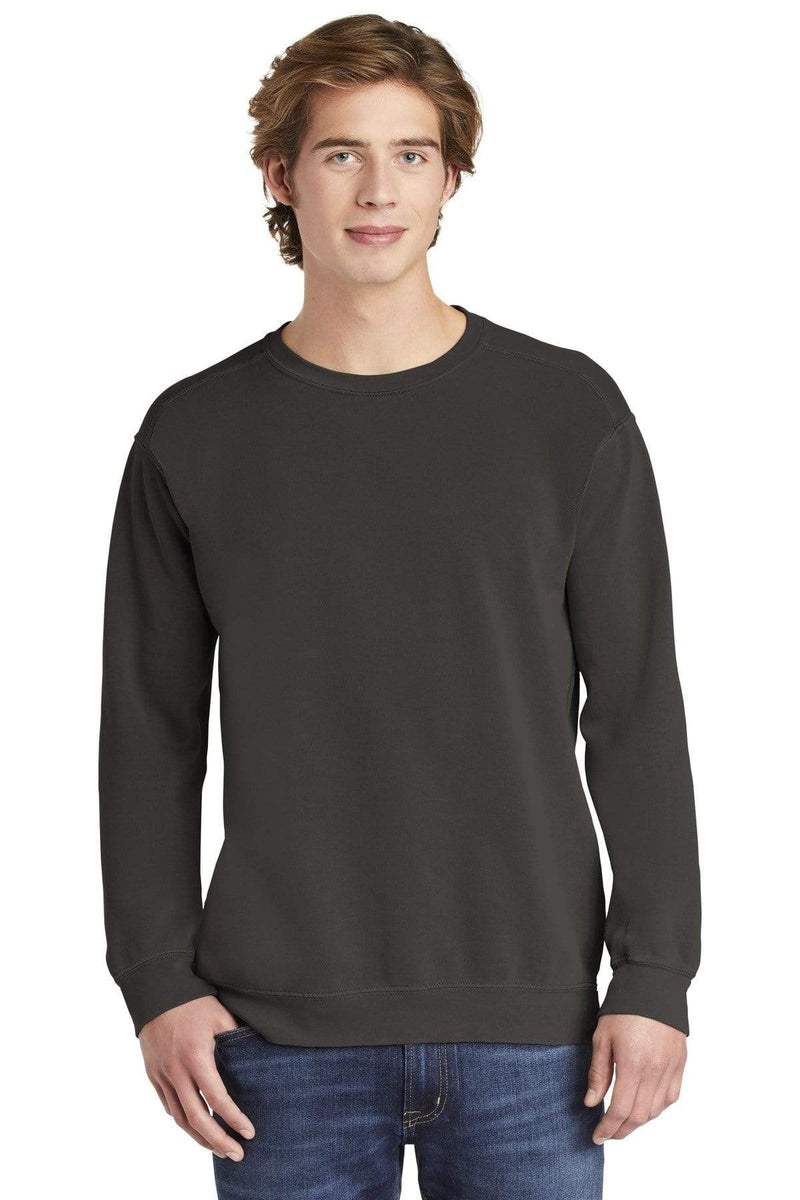 Sweatshirts/Fleece COMFORT COLORS Crewneck Sweatshirt 156678961 Comfort Colors