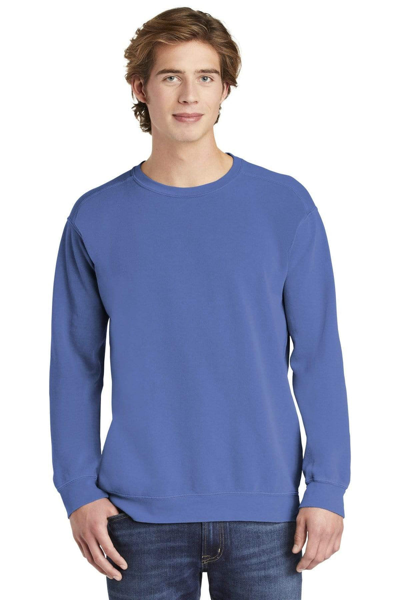 Sweatshirts/Fleece COMFORT COLORS Crewneck Sweatshirt 156679045 Comfort Colors