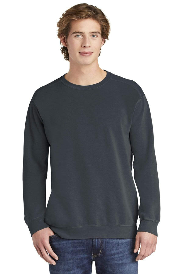 Sweatshirts/Fleece COMFORT COLORS Crewneck Sweatshirt 156679081 Comfort Colors