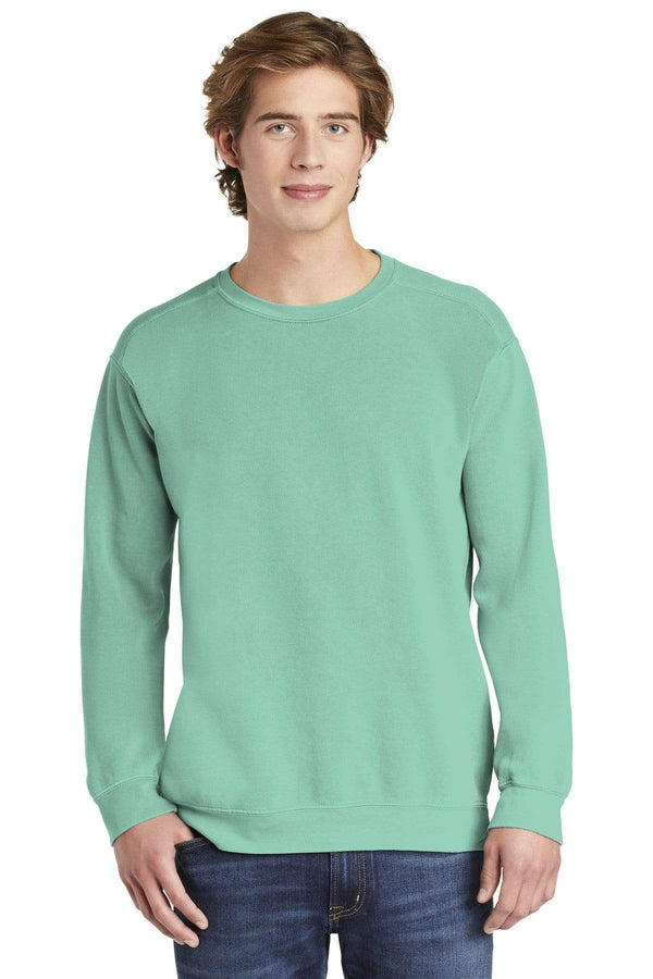 Sweatshirts/Fleece COMFORT COLORS Crewneck Sweatshirt 156679122 Comfort Colors