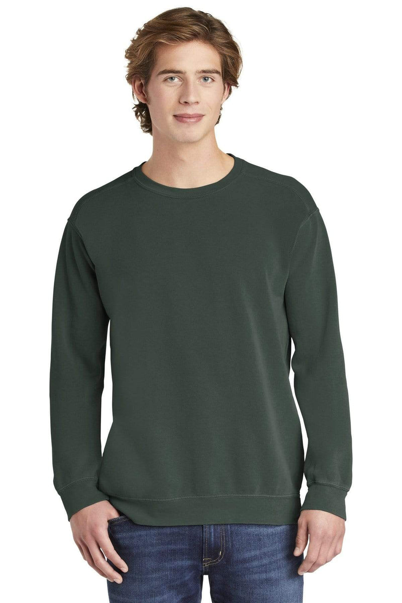 Sweatshirts/Fleece COMFORT COLORS Crewneck Sweatshirt 156679134 Comfort Colors