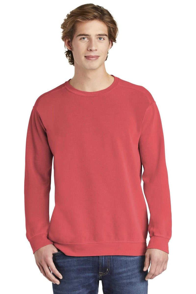 Sweatshirts/Fleece COMFORT COLORS Crewneck Sweatshirt 156679164 Comfort Colors