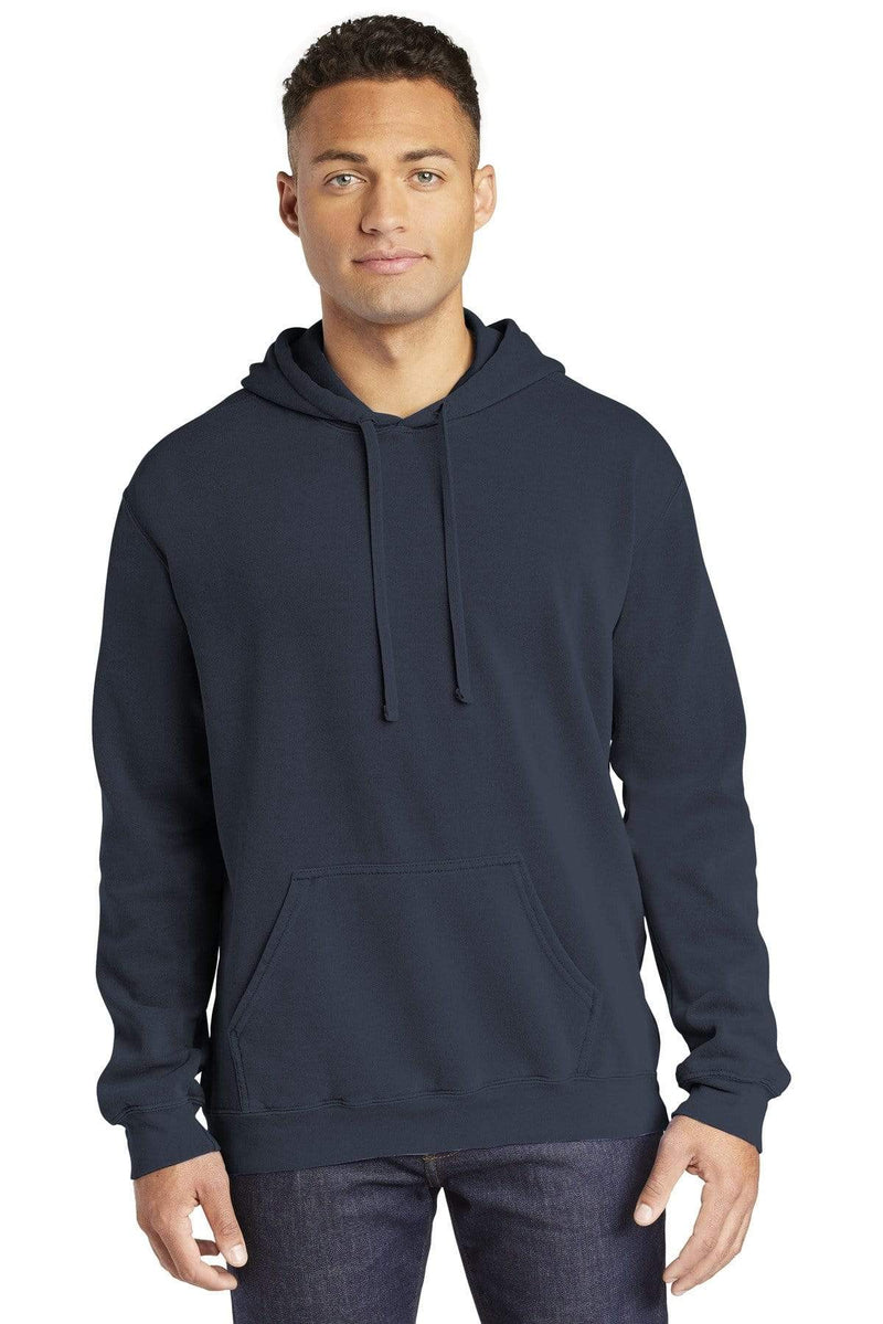 Sweatshirts/Fleece COMFORT COLORS Hooded Sweatshirt 156714951 Comfort Colors