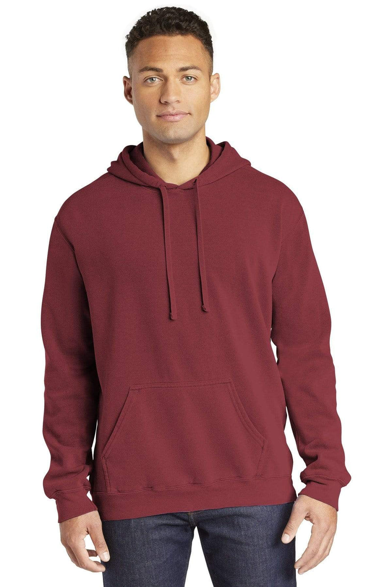 Sweatshirts/Fleece COMFORT COLORS Hooded Sweatshirt 156779872 Comfort Colors