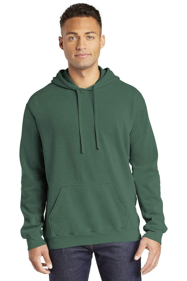 Sweatshirts/Fleece COMFORT COLORS Hooded Sweatshirt 156780041 Comfort Colors