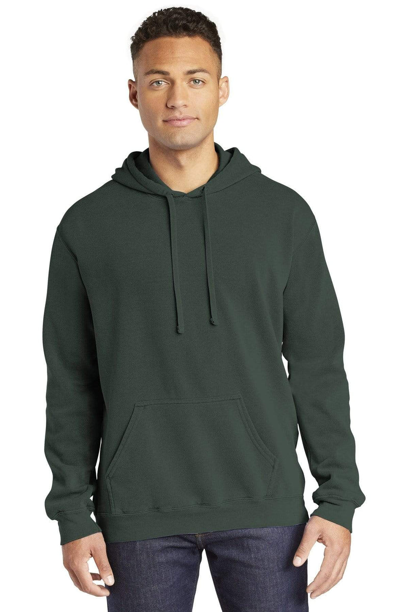 Sweatshirts/Fleece COMFORT COLORS Hooded Sweatshirt 156780065 Comfort Colors