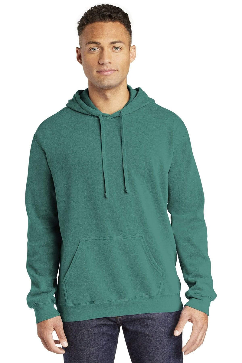 Sweatshirts/Fleece COMFORT COLORS Hooded Sweatshirt 156780095 Comfort Colors
